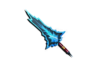 Winter's Edge Knife