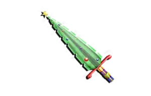 Xmas Knife