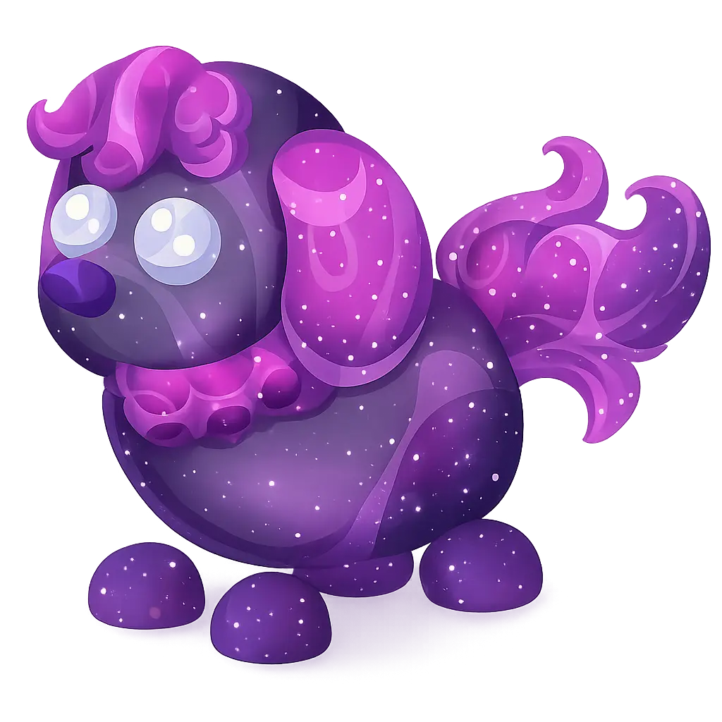 Glormy Hound | Exoticloot