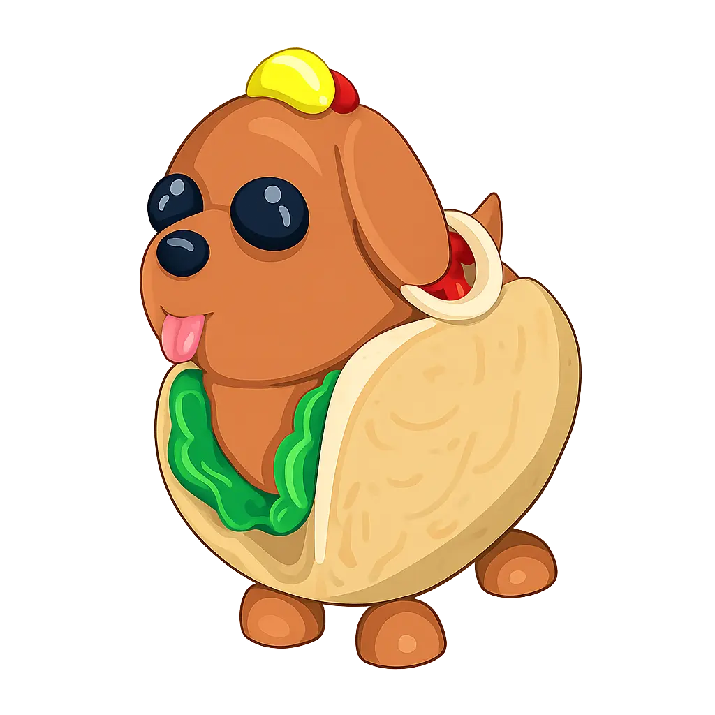 Hot Doggo