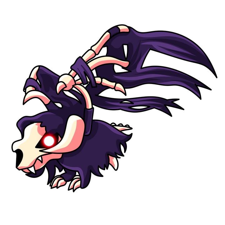 Grim Dragon | Exoticloot