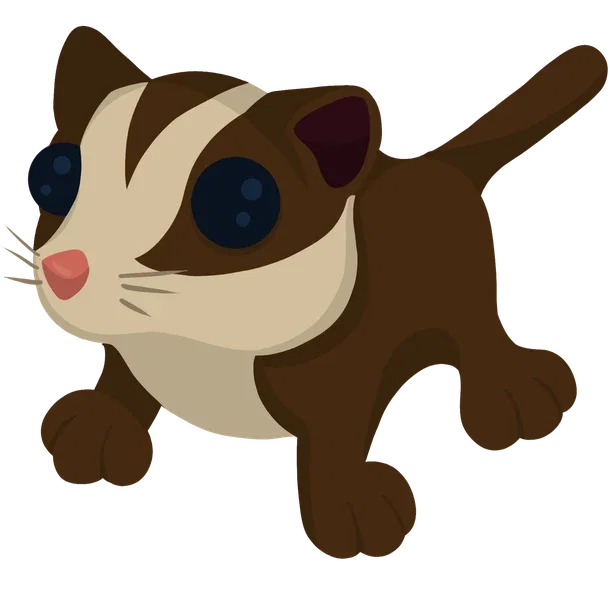 Sugar Glider