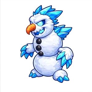 Frostclaw | Exoticloot