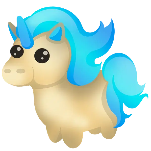 Golden Unicorn | Exoticloot