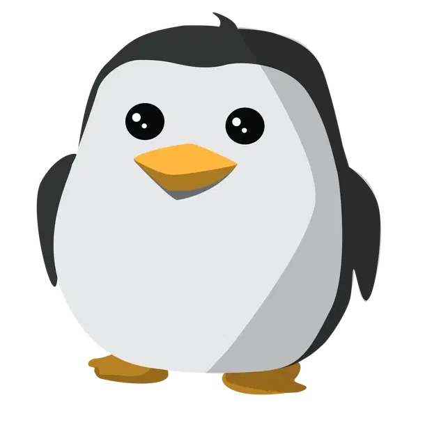 Penguin | Exoticloot