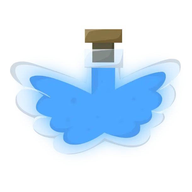 Fly Potion