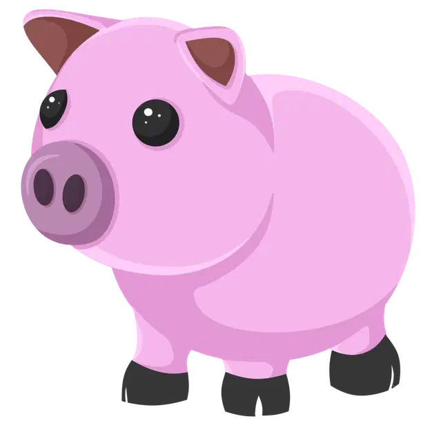 Pig | Exoticloot