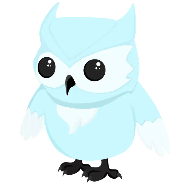 Snow Owl | Exoticloot