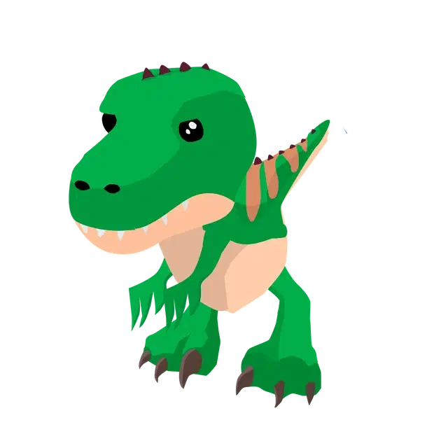 T-Rex | Exoticloot