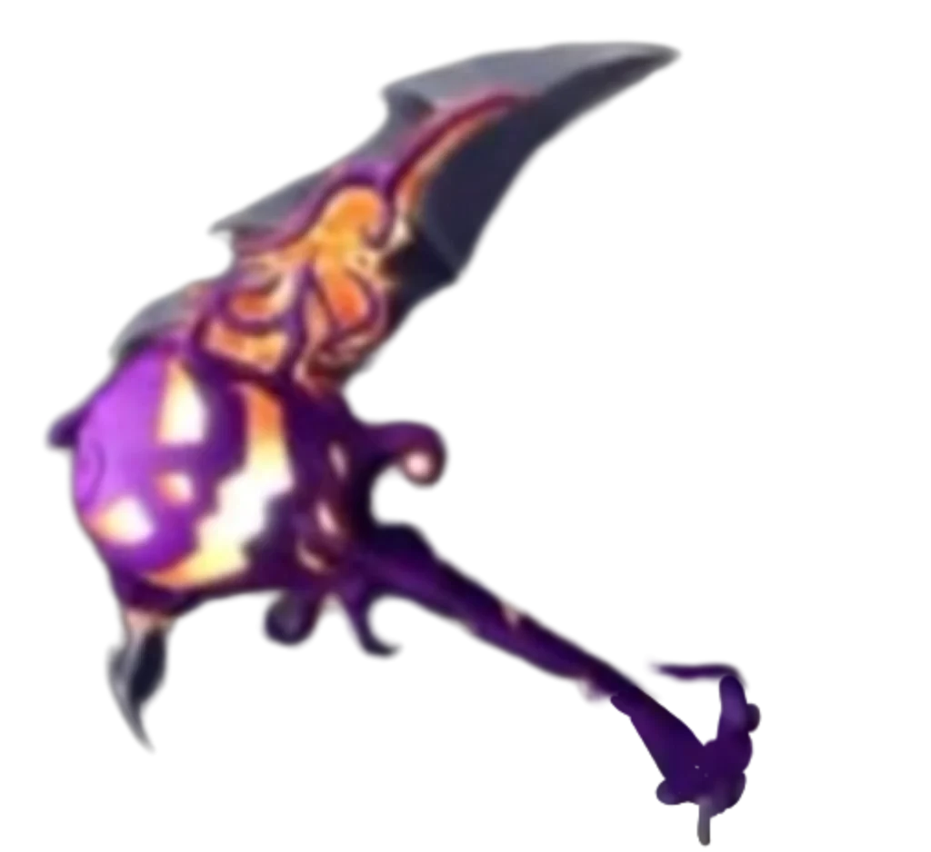 Emberscythe