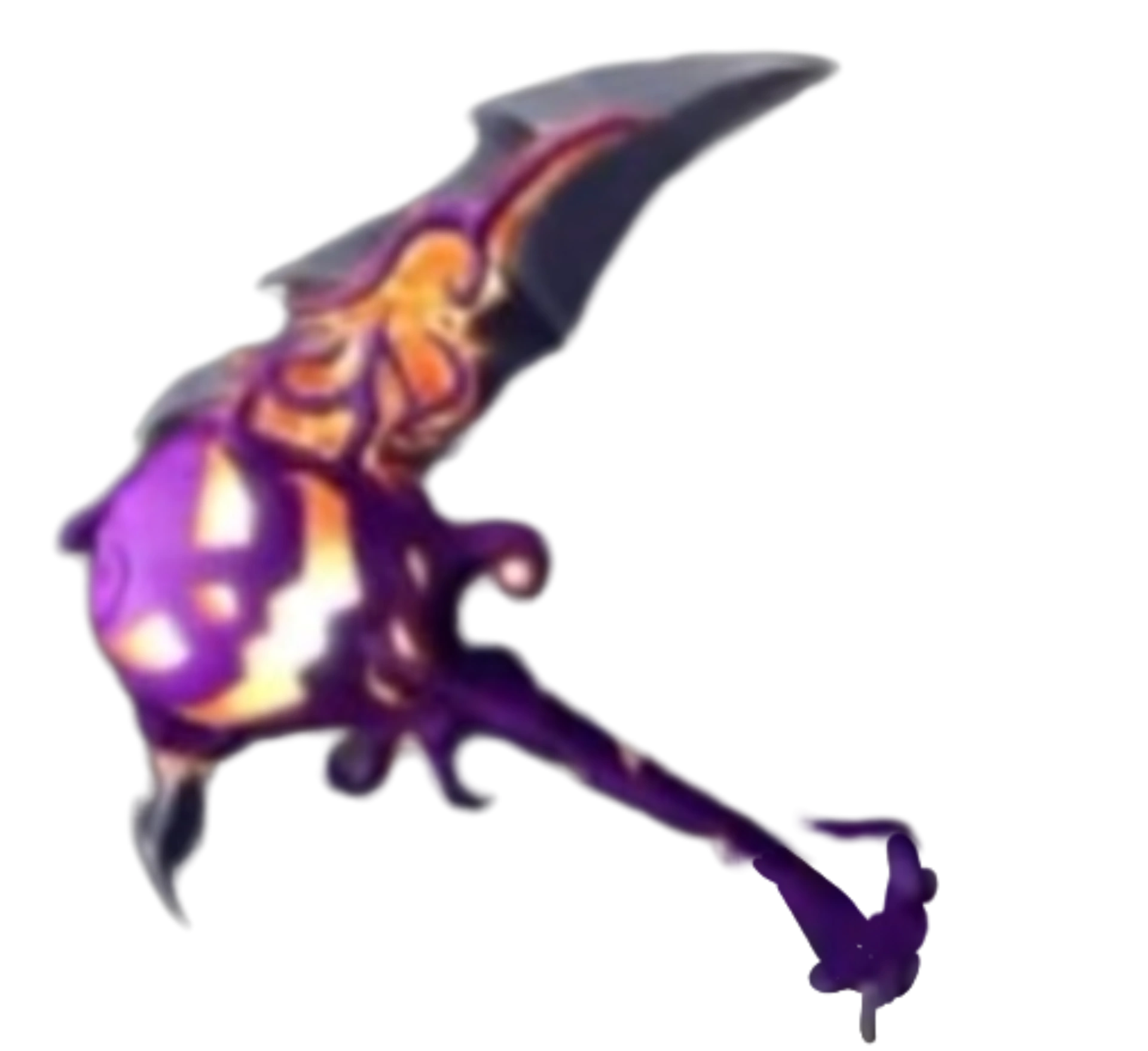 How to Get Emberscythe in MM2: Cauldron Crafting Guide