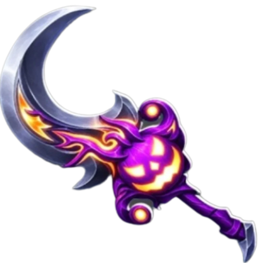 Embersickle