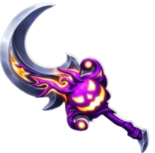 Embersickle